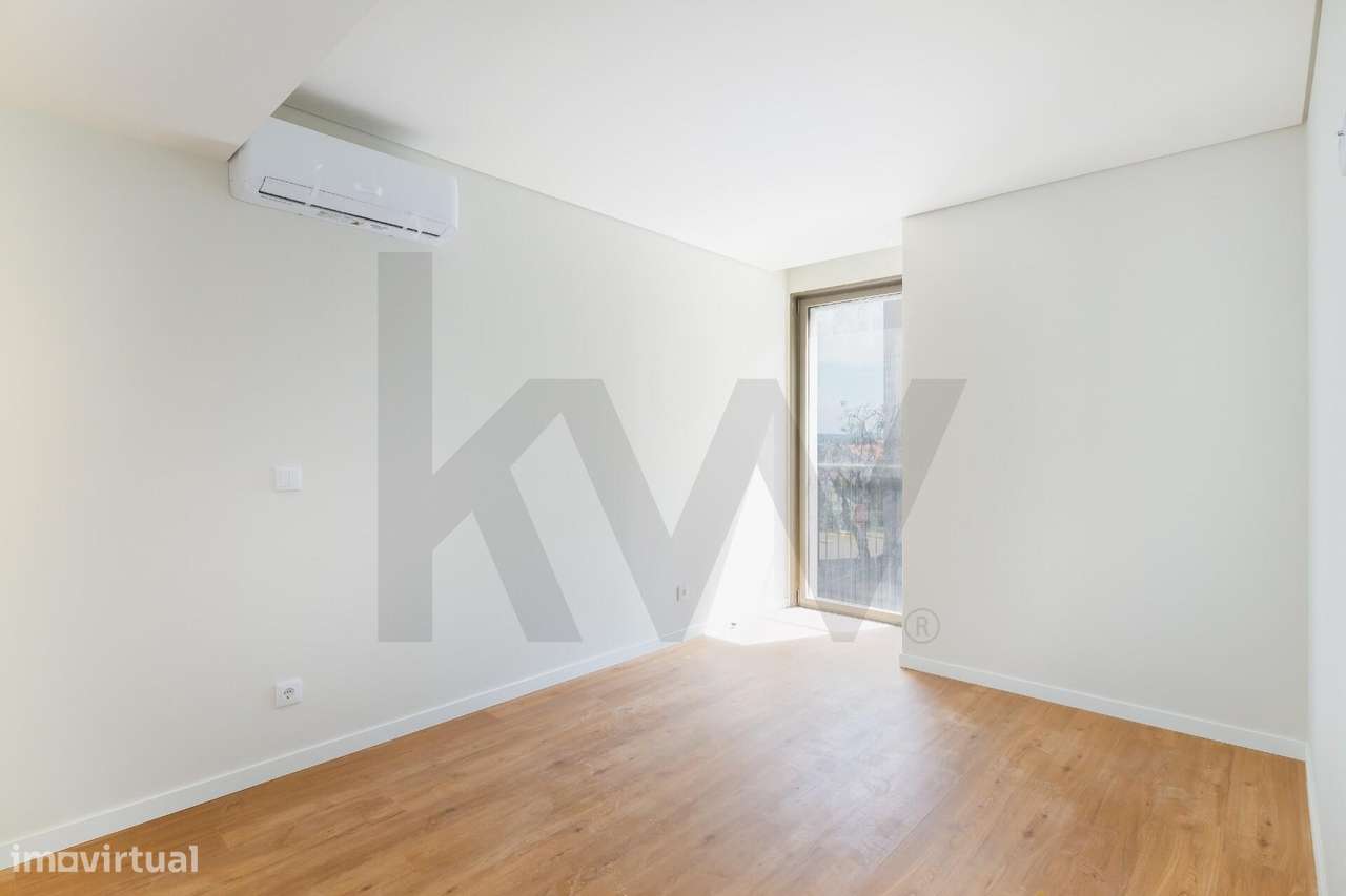 Apartamento t1 à venda na Rua José Saramago-9