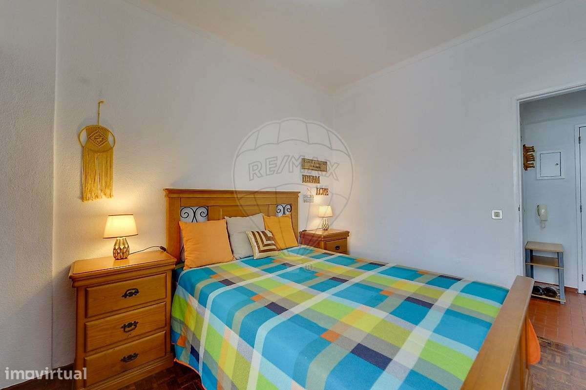 Apartamento T1 para venda-9