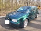 Volkswagen Golf IV 1.4 Q - 1