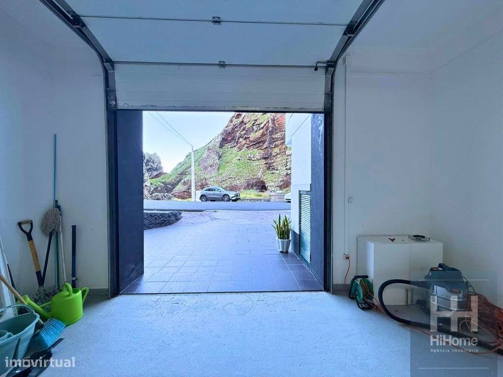 Moradia T6 | Ribeira da Janela, Porto Moniz - Grande imagem: 5/39