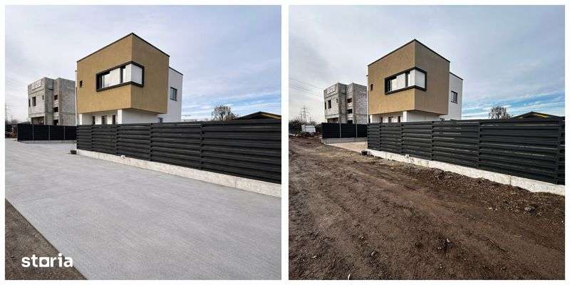 Casa P+1 3 domitoare ,3 bai Simnicul de Sus - Imagine principală: 4/7