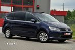 Volkswagen Sharan 1.4 TSI BMT Comfortline - 8