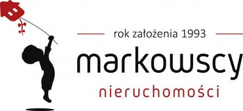 Markowscy Nieruchomości Logo