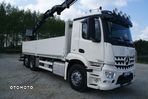 Mercedes-Benz Arocs - 2