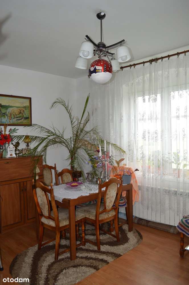 Dom – 5 km od Dobrego Miasta-18