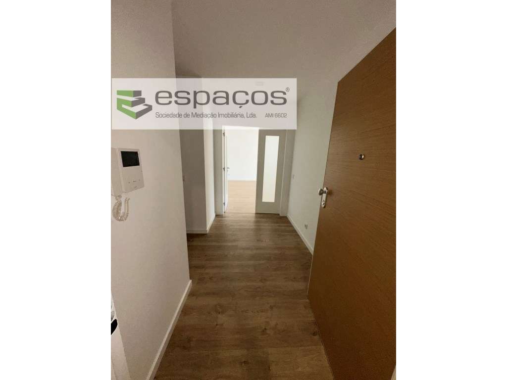 T3 NOVO (último piso) na Urbanização da Granja Park em Castelo Branco - Grande imagem: 4/13