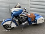 Indian Chieftain - 10