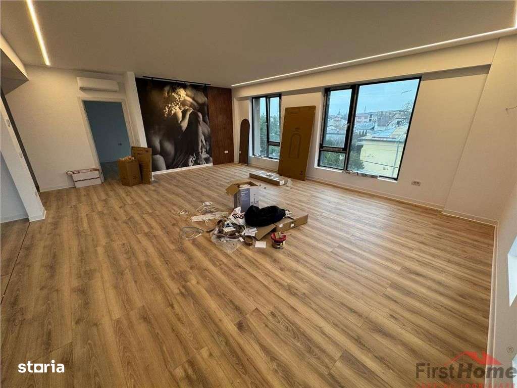 Cladire noua, disponibil etaj 1 -98  mp, comision 0%, finisaje premium - Imagine principală: 5/13