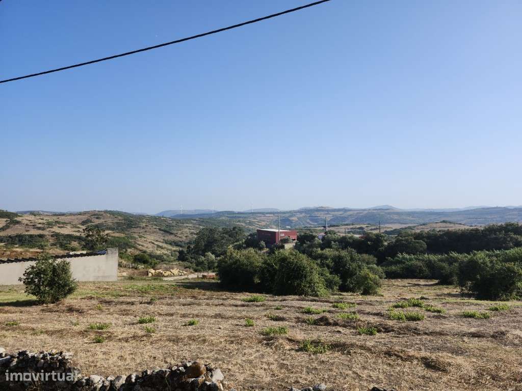 Terreno Urbanizável - 700 m² - Alcareia, Sobral de Monte Agraço-8