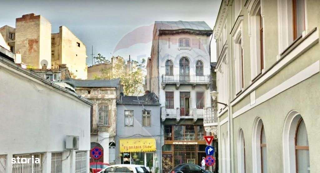 Casă / Vilă Piata Unirii - Imagine principală: 1/3