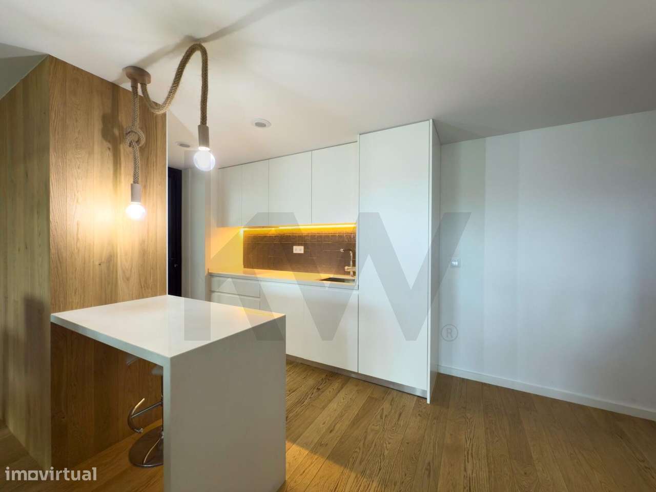 T3 de Luxo com Terraço Único na Praia da Barra no Exclusivo DOCA PARK-7