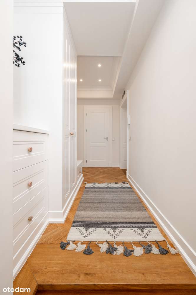 Na sprzedaż czteropokojowy apartament z tarasem w Śródmieściu Katowic!-10