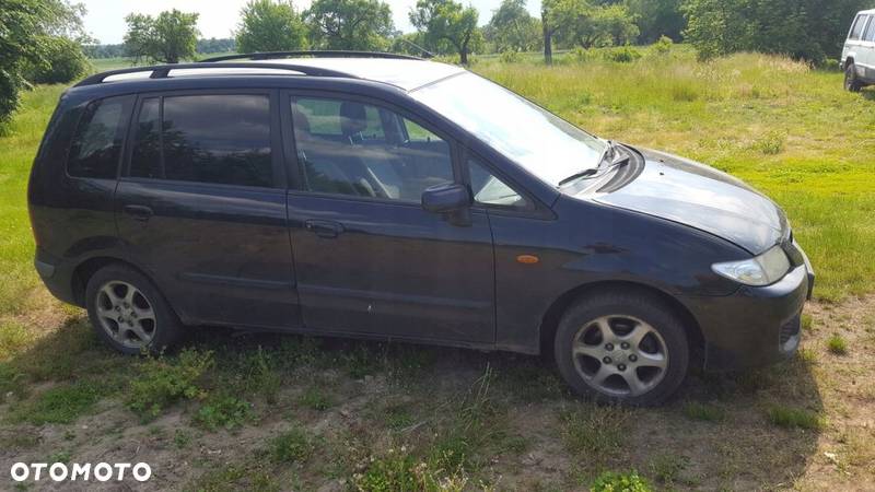 Lampa tył tylnia tylna lewa Mazda Premacy 2003r - 10