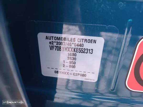 Citroën C4 Cactus BlueHDi 120 Stop&Start EAT6 Feel - 57