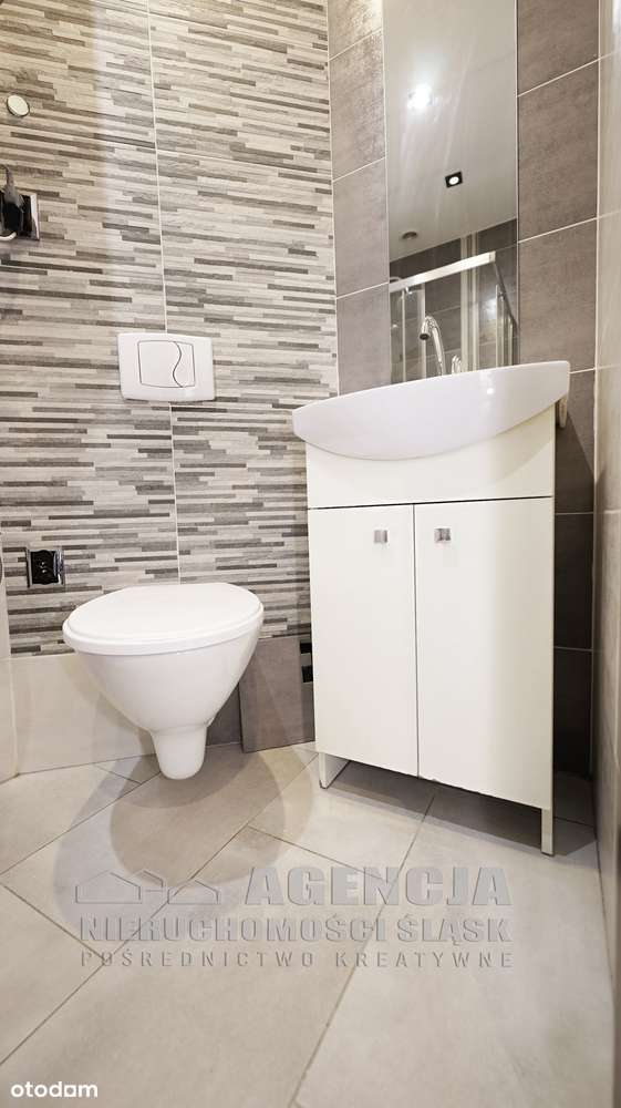 Mieszkanie z najemcą - pewna inwestycja 35,80m2 .... REZERWACJA....-7