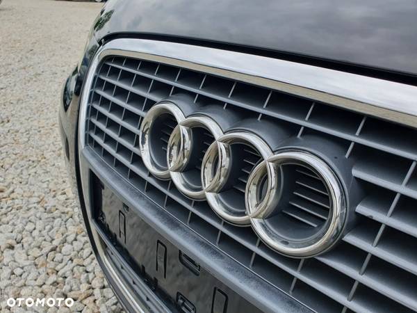 Audi A3 1.9 TDI Attraction - 28