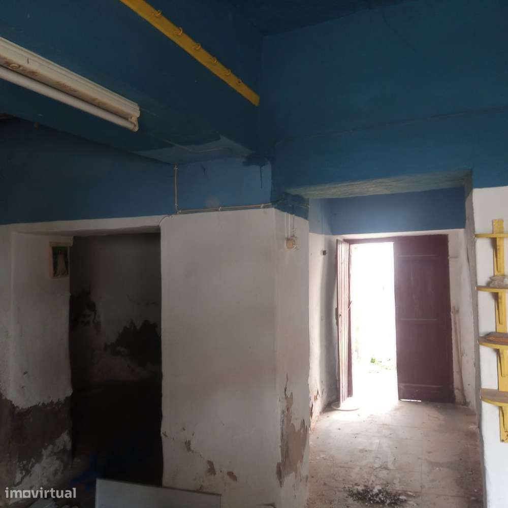 Casa Antiga em Mourão-14