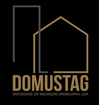 Domustag Logotipo