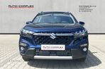 Suzuki SX4 S-Cross 1.5 Strong Hybrid Premium 4WD AGS - 8
