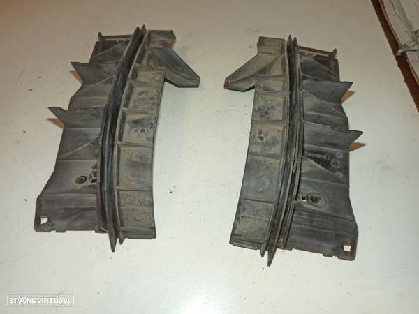 Guia De Para-Choques Audi A3 (8L1) - 4