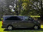 Toyota Proace Electric (75 kWh) L2 (7-Si.) Verso Executive - 9