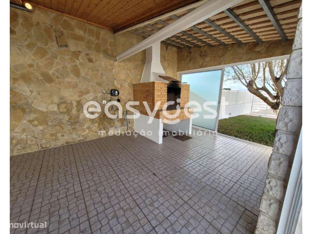 Moradia isolada V3+3 situada nas Caixas em Sesimbra com piscina - Grande imagem: 4/40