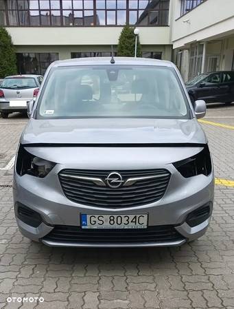 Opel Combo Life 1.5 CDTI Enjoy S&S - 3