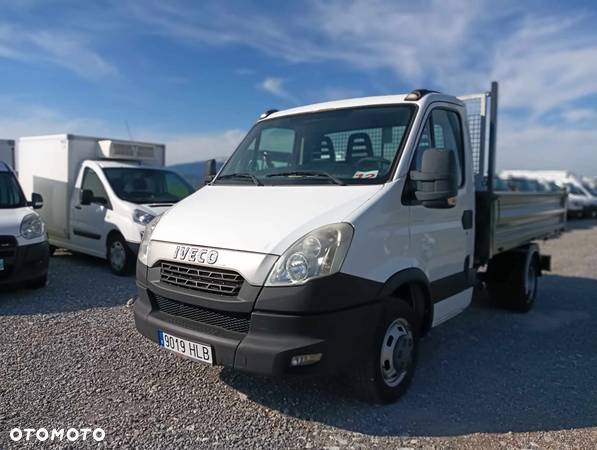 Iveco DAILY 35C13 - 11