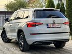 Skoda Kodiaq 2.0 TDI DSG Sportline - 2