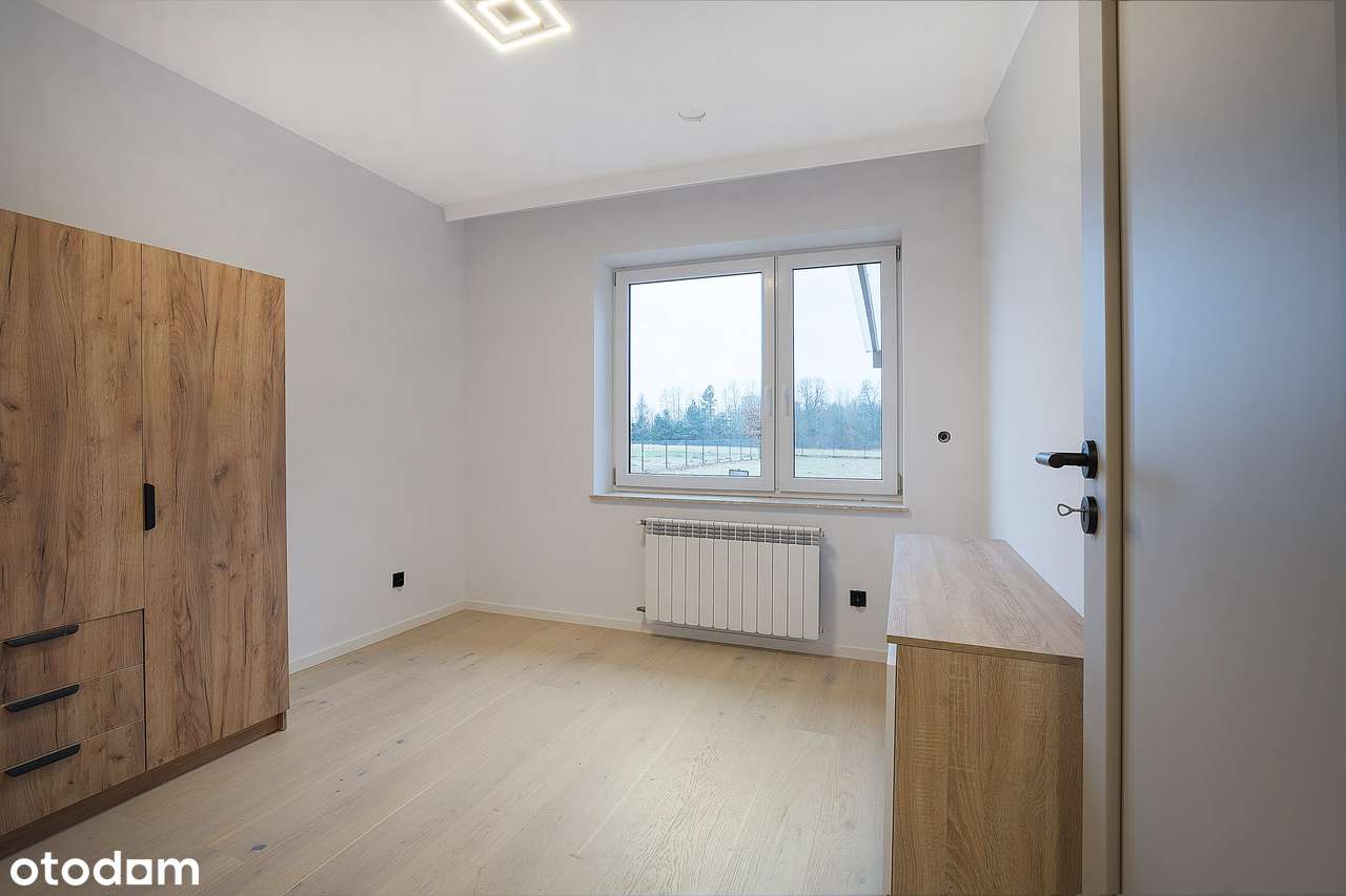 Dom parterowy|127m²|dz.46a|taras46 m²|2garaże|rekuperacja|klimatyzacja-10