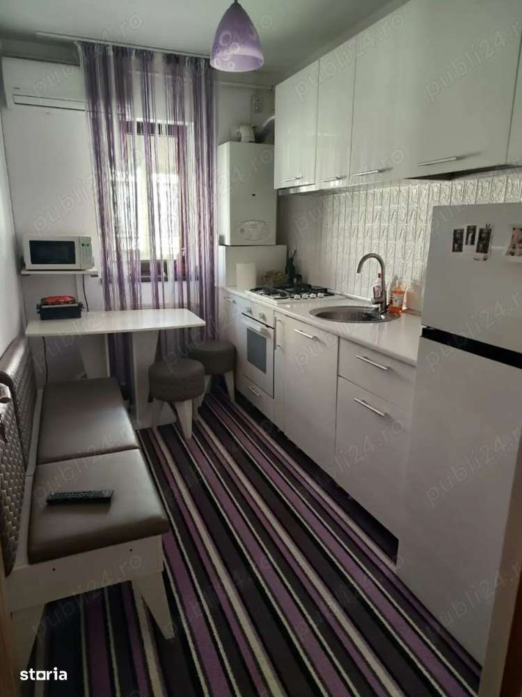 2 Camere - Metalurgiei - Parcare Inclusa-3