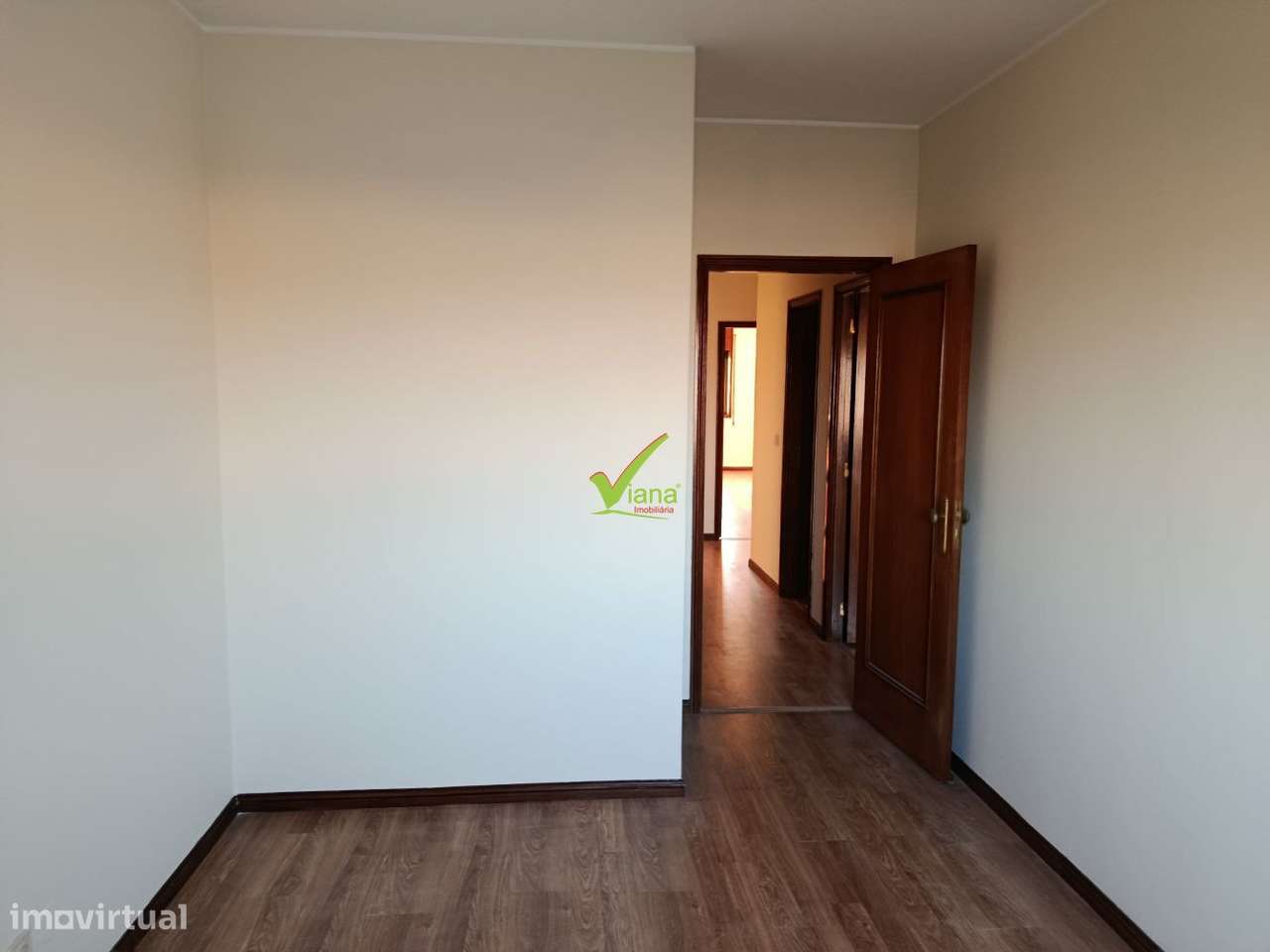 T. 3 com garagem, 1ª Linha de Mar-14