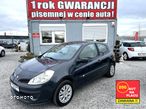 Renault Clio 1.2 16V Alize - 1