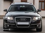 Audi A6 3.0 TDI Quattro Tiptronic - 7