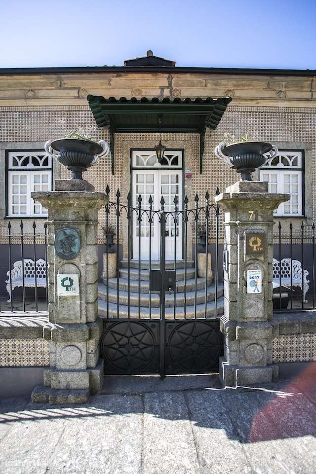 Quinta =T10 em UDF de Nogueiró e Tenões - Grande imagem: 3/56