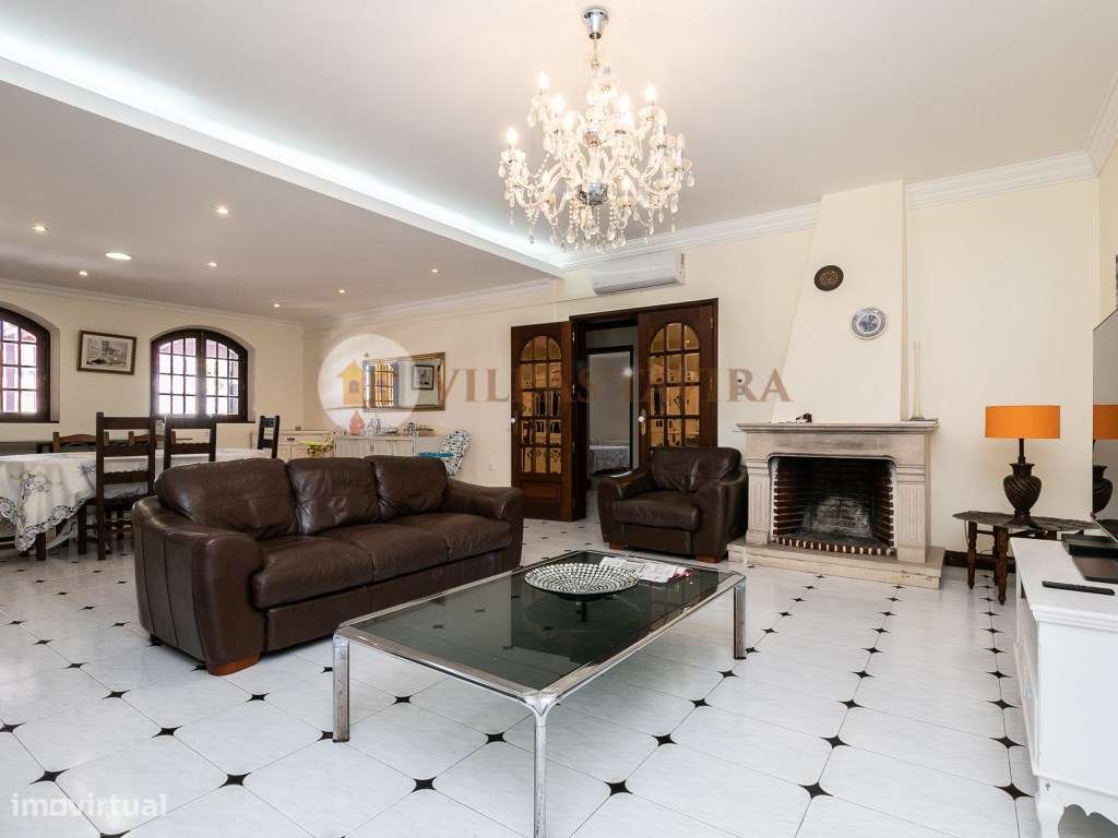 Quinta T4 - Praia de Altura-37