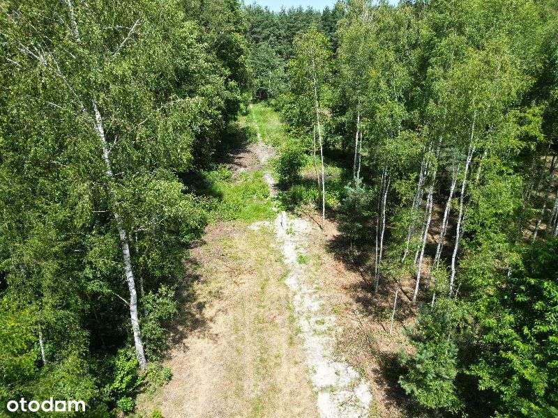 Działki budowlane Rybna-1