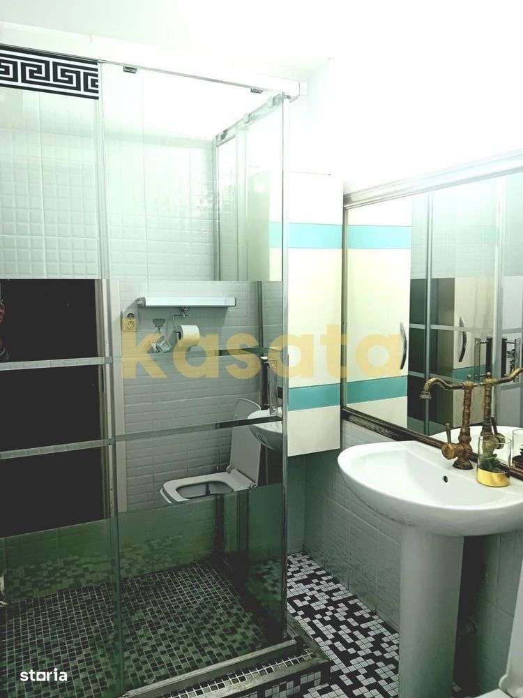 OPORTUNITATE | GARSONIERA | IANCULUI | BLOC 1982 | METROU - Imagine principală: 4/5