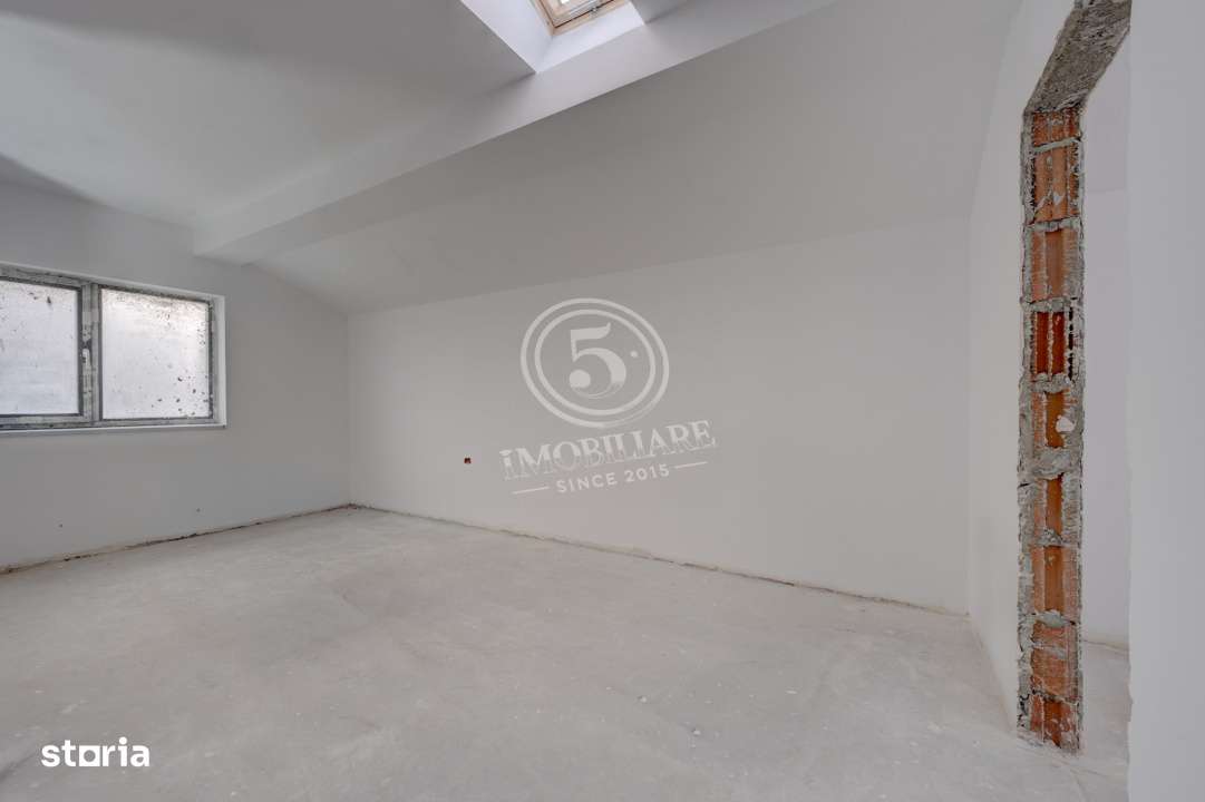 Vila noua cu 4 dormitoare – locul unde familia se simte Acasa-17