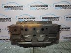 Scut motor Kia Sorento 2.5 Diesel 2002 - 2009 (569) Metal - 1