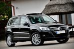 Volkswagen Tiguan 2.0 TDI 4Mot Sport&Style DSG - 13