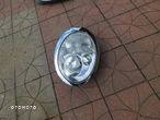 mini cooper lampa R50 R53 WYSYŁKA - 1
