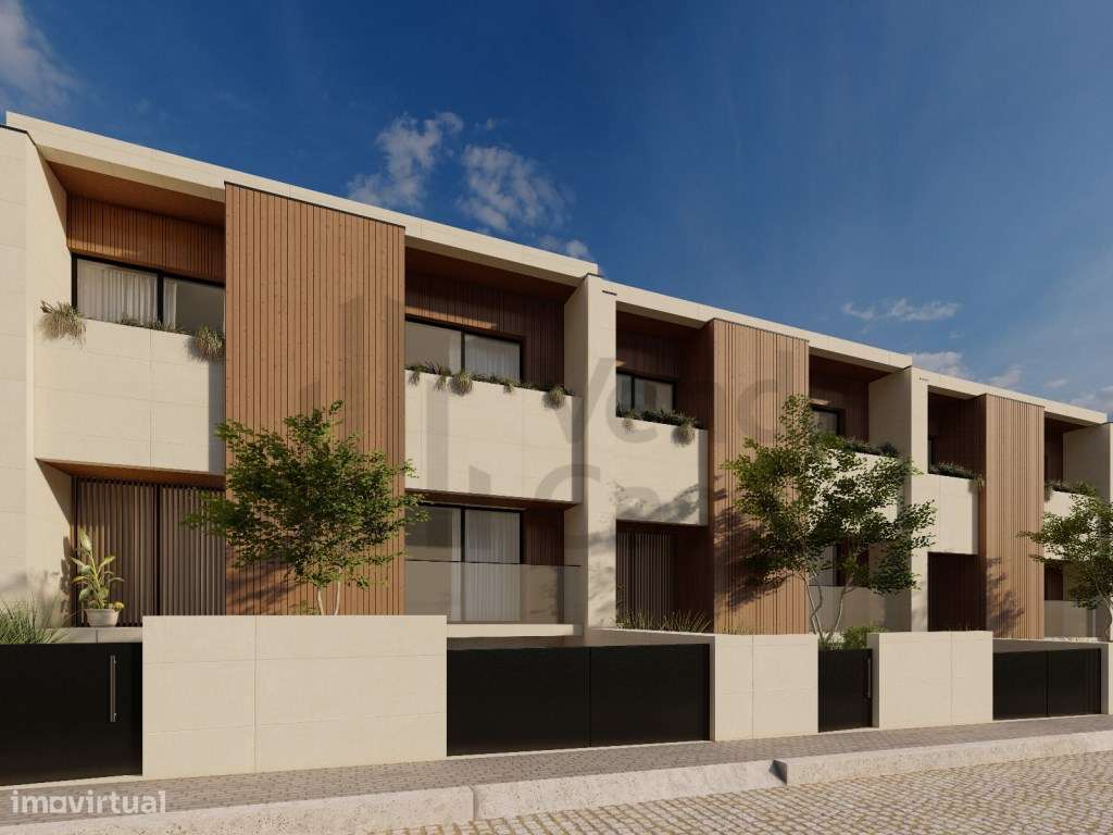 Moradia Gaveto- Braga - Frossos - Grande imagem: 3/5