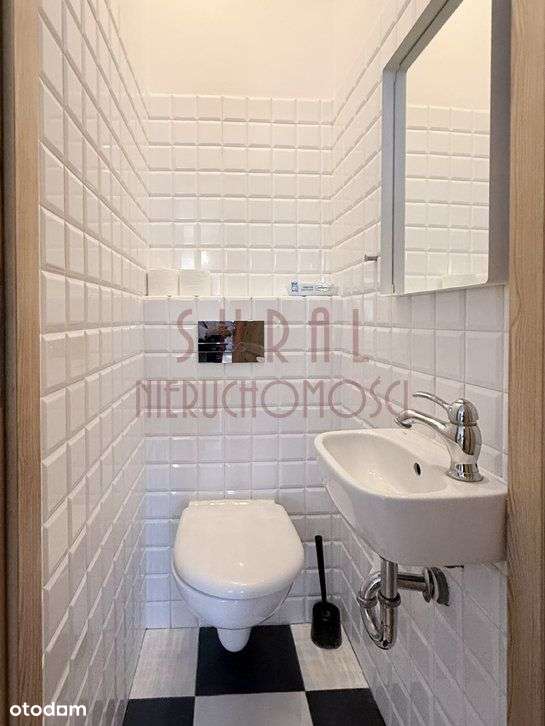 przy Różanej/cisza/klimat/balkon/kamienica 1930 r.-9