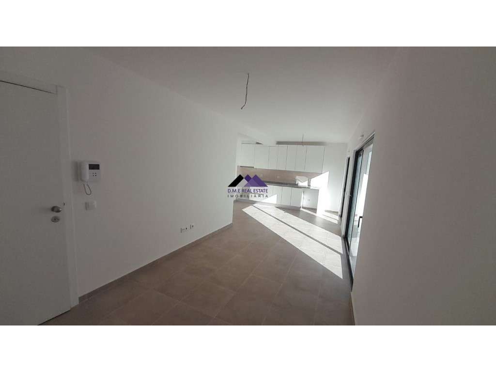 Apartamento T1+1 Novo a 200m da Praia de Monte Gordo - Grande imagem: 4/24