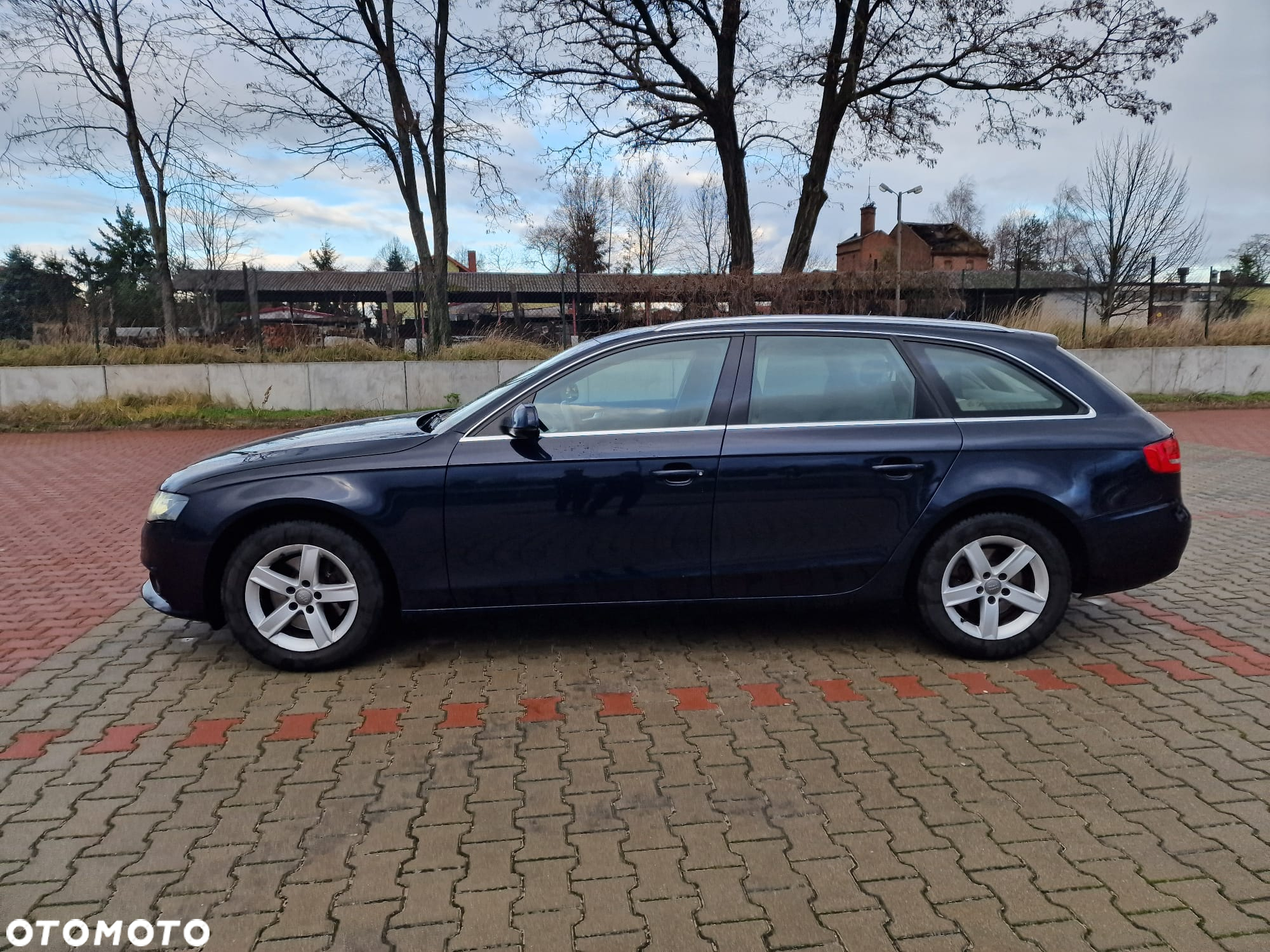 Audi A4 2.0 TDI - 4