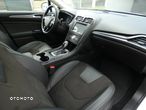 Ford Mondeo - 4