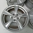 ALUFELGI 5x112 17 VW AUDI SKODA SEAT 4szt (E4573) - 5