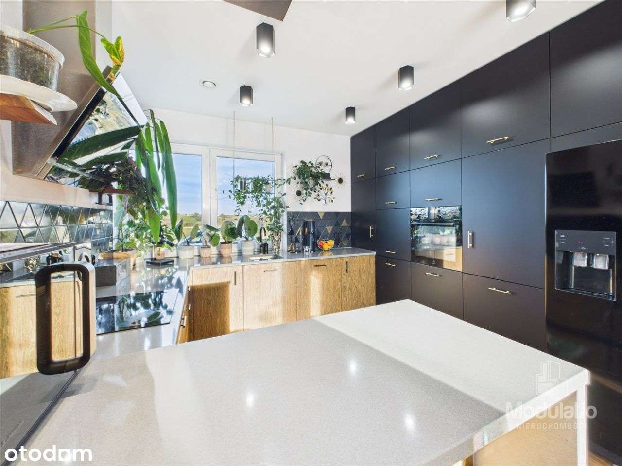 Wyjątkowy Dom W Sielankowej Okolicy! - Pełny obrazek: 5/20