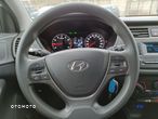 Hyundai i20 1.2 Classic Plus - 11